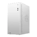 Gabinete Acteck Neuss Plus GI707, Mini-Tower, Micro-ATX/ITX, USB 2.0/3.0, con Fuente de 500W, Blanco
SKU: AC-936026