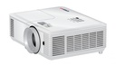 Proyector InFocus SP122 DLP, 800 x 600 Pixeles, 4000 Lúmenes, Blanco SKU: SP122