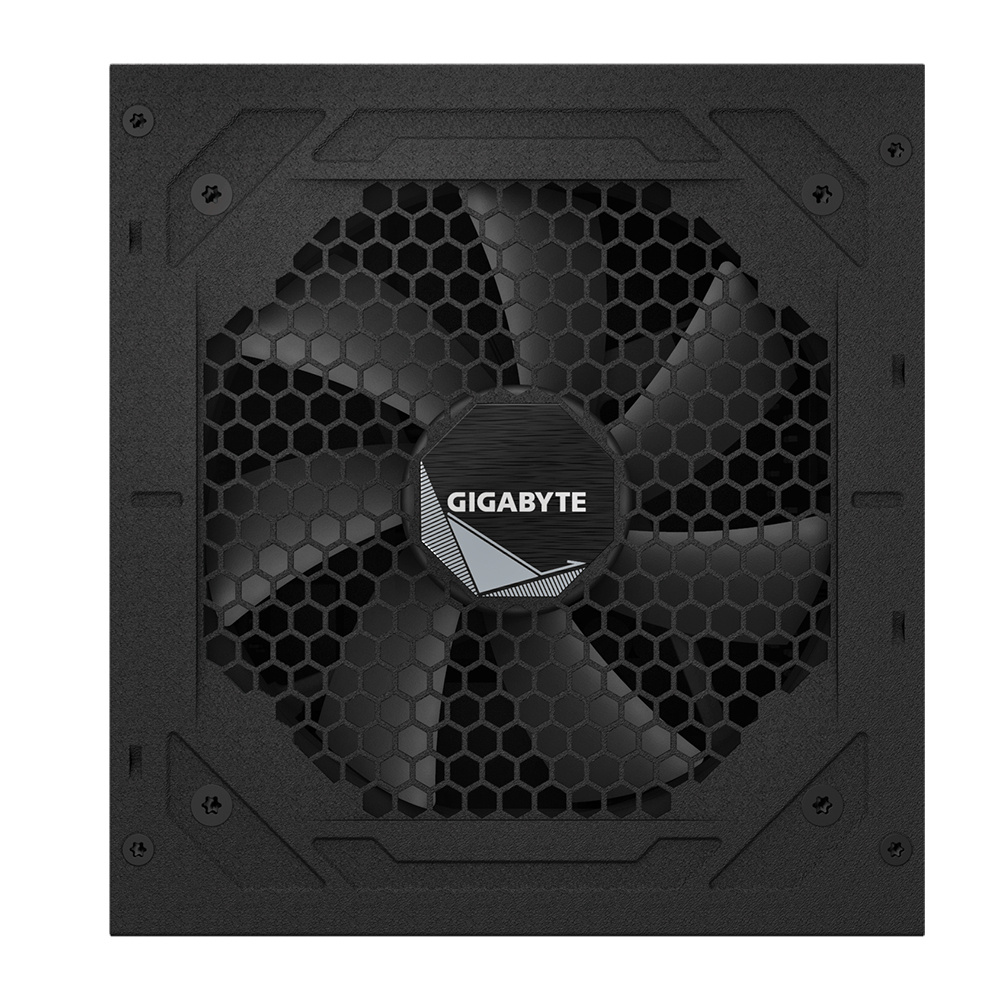 Fuente de Poder Gigabyte UD750GM 80 PLUS Gold, 20+4 pin ATX, 120mm, 750W SKU: GP-UD750GM