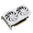 Tarjeta de Video ASUS NVIDIA Dual GeForce RTX 3060 White OC, 8GB 128-bit GDDR6, PCI Express 4.0 SKU: 90YV0GB7-M0NA00