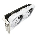 Tarjeta de Video ASUS NVIDIA Dual GeForce RTX 3060 White OC, 8GB 128-bit GDDR6, PCI Express 4.0 SKU: 90YV0GB7-M0NA00