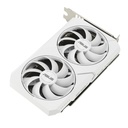 Tarjeta de Video ASUS NVIDIA Dual GeForce RTX 3060 White OC, 8GB 128-bit GDDR6, PCI Express 4.0 SKU: 90YV0GB7-M0NA00