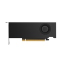 Tarjeta de Video PNY NVIDIA Quadro RTX A2000, 6GB 192-bit GDDR6, PCI Express 4.0 x16 SKU: VCNRTXA2000-PB