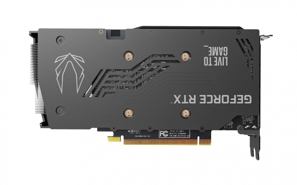 Tarjeta de Video Zotac NVIDIA GeForce RTX 3060 Twin Edge, 8GB 128-Bit GDDR6, PCI Express 4.0 SKU: ZT-A30630E-10M