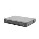 DVR 8 Canales TurboHD + 4 Canales IP / 5 Megapixel - 3K Lite / Acusense (Evita Falsas Alarmas) / Audio por Coaxitron / 1 Bahía de Disco Duro / H.265+ / Salida de Video en Full HD SKU: 