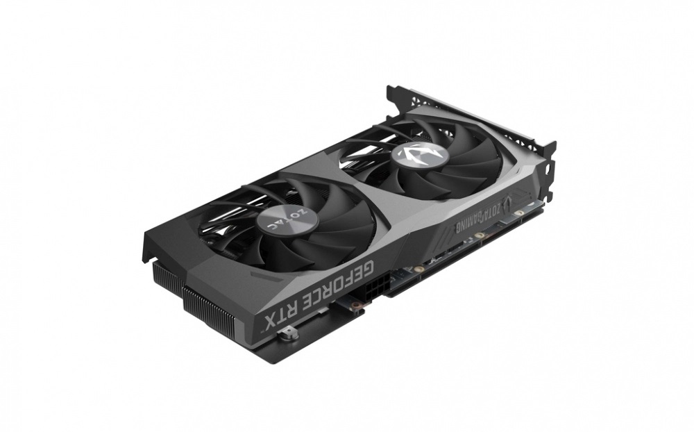 Tarjeta de Video Zotac NVIDIA GeForce RTX 3060 Twin Edge, 8GB 128-Bit GDDR6, PCI Express 4.0 SKU: ZT-A30630E-10M