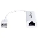 Manhattan Adaptador de Red USB 506731, Alámbrico, 100 Mbit/s AD-301 SKU: 506731