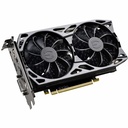 Tarjeta de Video EVGA NVIDIA GeForce GTX 1660 SC Ultra Gaming, 6GB 192-bit GDDR5, PCI Express 3.0 SKU: 06G-P4-1067-KR