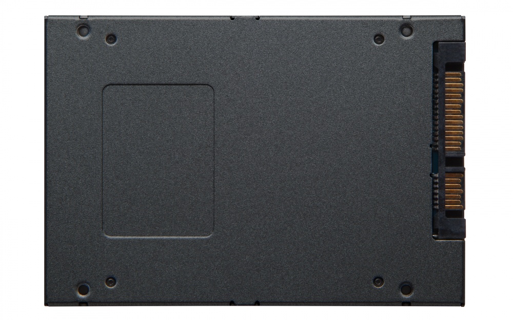 SSD Unidad de Estado Sólido Kingston A400 de 240GB, 2.5" SATA III (6Gb/s). SKU: SA400S37/240G