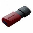 Memoria Usb Flash Kingston 128Gb Usb 3.2 Gen 1 Exodia RAM-3832 SKU: M(DTXM/128GB)