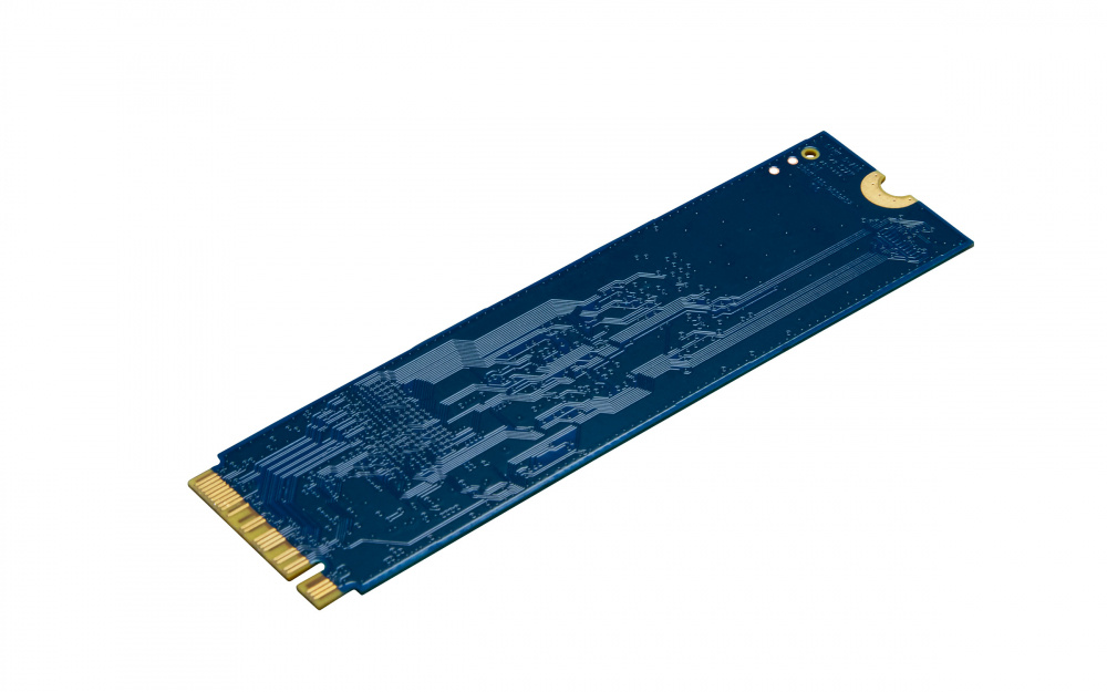 SSD Unidad de Estado Sólido Kingston NV3 NVMe, 1TB, PCI Express 4.0, M.2 Gen 4x4 NVMe SKU: SNV3S/1000G