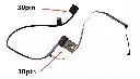 Cable Flex De Video Hp 15-dy Dd00p5lc201 Dd00p5lc220 F312