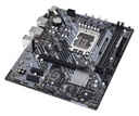 Tarjeta Madre ASRock Micro-ATX B660M-HDV, S-1700, Intel B660, HDMI, 64GB DDR4 para Intel ― Requiere Actualización de BIOS para Procesadores Intel 13va. Generación SKU: B660M-HDV