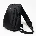 Mochila Backpack GHIA Resiste Salpicaduras 15.6" Negro/Gris SKU: GM-004 (copia)