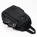 Mochila Backpack GHIA Resiste Salpicaduras 15.6" Negro/Gris SKU: GM-004 (copia)