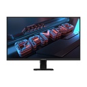 Monitor Gamer Gigabyte GS27FA - 27" 1920 x 1080 - FHD - 180Hz - HDMI - DisplayPort SKU: GS27FA