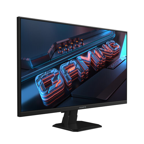 Monitor Gamer Gigabyte GS27FA - 27" 1920 x 1080 - FHD - 180Hz - HDMI - DisplayPort SKU: GS27FA