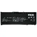 EKHSR03XL Bateria Interna (P) 11.55V para HP Envy x360 15-cn0000 15-cn0000ne 15-CN0000TX 15-CN0005TX, 15-cp0000 SR03XL / HSTNN-DB8Q / L08934-2C1