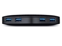 Manhattan Hub USB 2.0 de Alta Velocidad, 13 Puertos, 480 Mbit/s, Negro SKU: 162463 (copia)