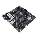 Tarjeta Madre ASUS Micro ATX PRIME B550M-A AC, S-AM4, AMD B550, HDMI, 128GB DRR4, para AMD ― Requiere Actualización de BIOS para la Serie Ryzen 5000 SKU: PRIME B550M-A AC