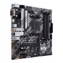 Tarjeta Madre ASUS Micro ATX PRIME B550M-A AC, S-AM4, AMD B550, HDMI, 128GB DRR4, para AMD ― Requiere Actualización de BIOS para la Serie Ryzen 5000 SKU: PRIME B550M-A AC