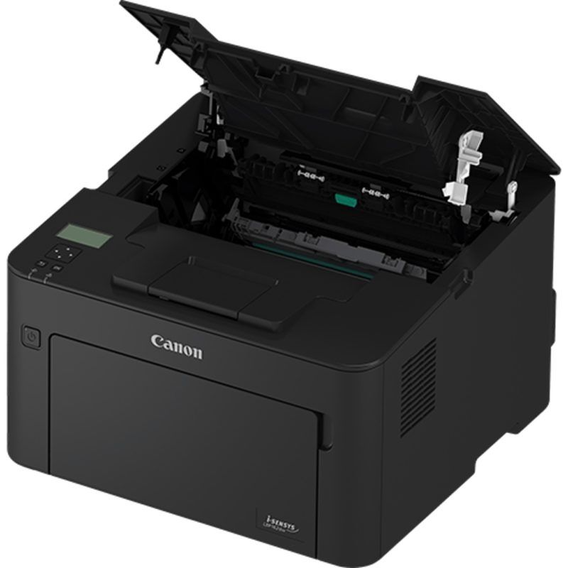 IMPRESORA CANON IMAGECLASS LBP162DW, LASER MONOCROMATICA  30 PPM (CARTA) HASTA 24 PPM LEGAL TRABAJO MENSUAL DE HASTA 30,000 PAG