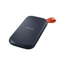 SSD Externo SanDisk Portable, 480GB, USB C, Negro SKU: SDSSDE30-480G-G25