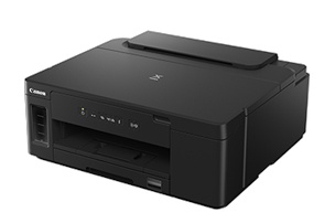 IMPRESORA CANON PIXMA GM2010, MONOCROMATICA, TINTA CONTINUA, 13 IPM B/N, USB, WIFI, ETHERNET, BANDEJA 350 HOJAS, 3110C004AA