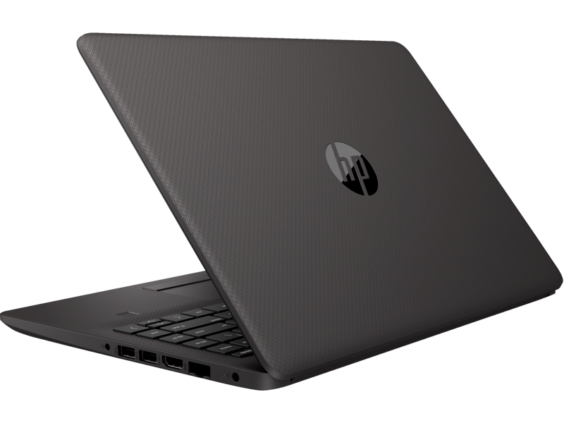 Laptop HP 245 G9 14" HD, AMD Ryzen 3 3250U 2.60GHz, 8GB, 512GB SSD, Windows 11 Home 64-bit, Español, Negro SKU: 7F213LT#ABM