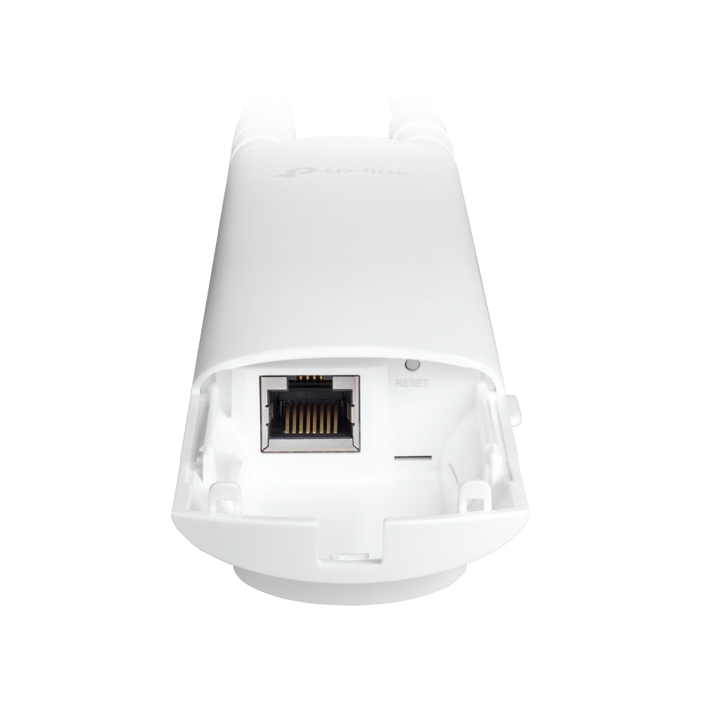 Access Point TP-Link con Sistema de Red Wi-Fi en Malla EAP225-OUTDOOR, 1200 Mbit/s, 1x RJ-45, 2.4/5GHz SKU: EAP225-OUTDOOR