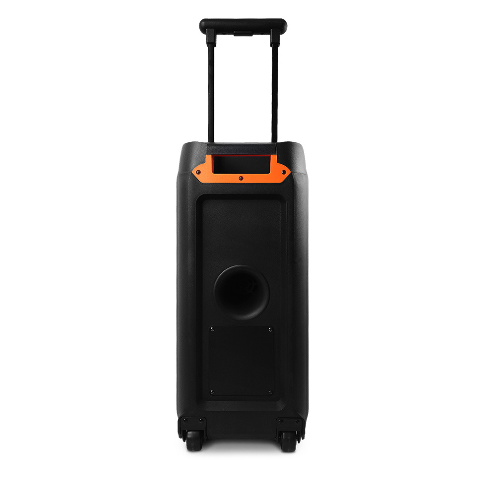 Vorago Bafle KSP-550, Doble Bluetooth, Inalámbrico, 80W RMS, USB, Negro
SKU: KSP-550