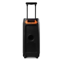 Vorago Bafle KSP-550, Doble Bluetooth, Inalámbrico, 80W RMS, USB, Negro
SKU: KSP-550