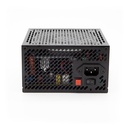 Fuente de Poder Yeyian Raiden 80 PLUS Bronze, 20+4 pin ATX, 120mm, 650W SKU: YFR-46201