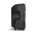 Vorago Bafle KSP-301, Bluetooth, Inalámbrico, 20W RMS, USB, Negro SKU: KSP-301