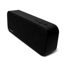 Vorago Bocina Portátil BSP-150, Bluetooth, Alámbrico/Inalámbrico, 2.0 Canales, 6W RMS, USB, Negro SKU: BSP-150-BK