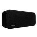 Vorago Bocina Portátil BSP-150, Bluetooth, Alámbrico/Inalámbrico, 2.0 Canales, 6W RMS, USB, Negro SKU: BSP-150-BK