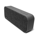 Vorago Bocina Portátil BSP-150, Bluetooth, Alámbrico/Inalámbrico, 2.0 Canales, 6W RMS, USB, Gris SKU: BSP-150-GRY