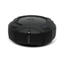 Vorago Bocina Portátil BSP-400, Bluetooth, Inalámbrico, 5W RMS, Negro - Resistente al Agua SKU: BSP-400