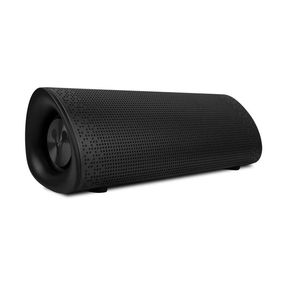 Vorago Bocina Portátil BSP-600, Bluetooth, Inalámbrico, 10W RMS, Negro - Resistente al Agua SKU: BSP-600