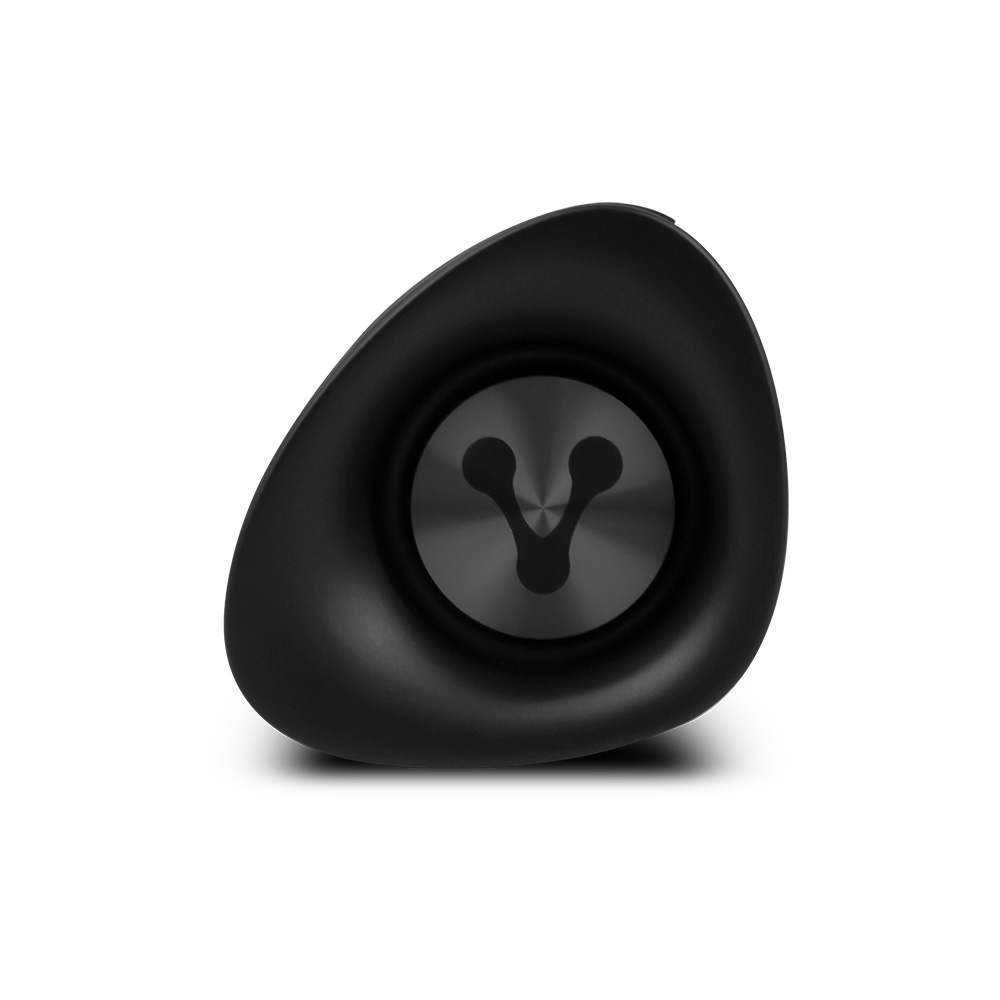 Vorago Bocina Portátil BSP-600, Bluetooth, Inalámbrico, 10W RMS, Negro - Resistente al Agua SKU: BSP-600