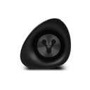 Vorago Bocina Portátil BSP-600, Bluetooth, Inalámbrico, 10W RMS, Negro - Resistente al Agua SKU: BSP-600