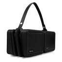 Vorago Bocina Portátil BSP-601, Bluetooth, Inalámbrico, 2.0, 20W RMS, Negro SKU: BSP-601