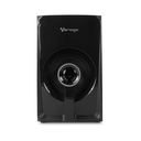 Vorago Bocina con Subwoofer SPB-300, Bluetooth, 2.1, 2x 10W, Negro SKU: SPB-300