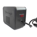 Regulador Vorago AVR-100, 1000VA, Entrada 94-150V, Salida 108-132V, 8 Contactos
SKU: AVR-100