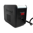 Regulador de Voltaje Vorago AVR-200, 650W, 1400VA, Entrada 110 - 120V, 8 Contactos SKU: AVR-200