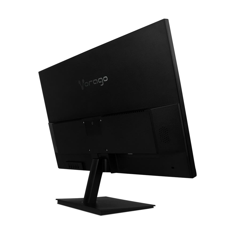 Monitor Vorago 400F LED 23.8", Full HD, HDMI, Negro SKU: LED-W23.8-400F