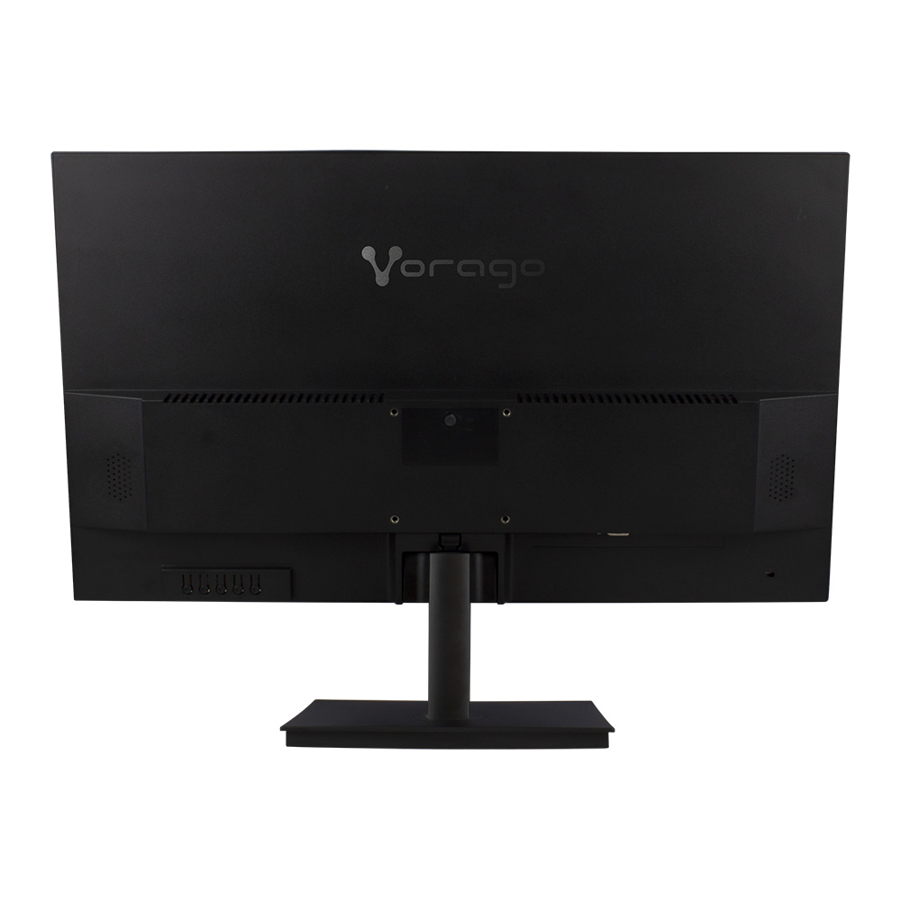 Monitor Vorago 400F LED 23.8", Full HD, HDMI, Negro SKU: LED-W23.8-400F