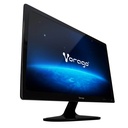 Monitor Vorago LED-W21-300-V3 LED 21.5", Full HD, Negro SKU: LED-W21-300-V3