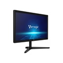 Monitor Vorago LED-W19-205 LED 19.5", HD, 75Hz, HDMI, VGA Negro
SKU: LED-W19-205