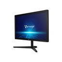 Monitor Vorago LED-W19-205 LED 19.5", HD, 75Hz, HDMI, VGA Negro
SKU: LED-W19-205